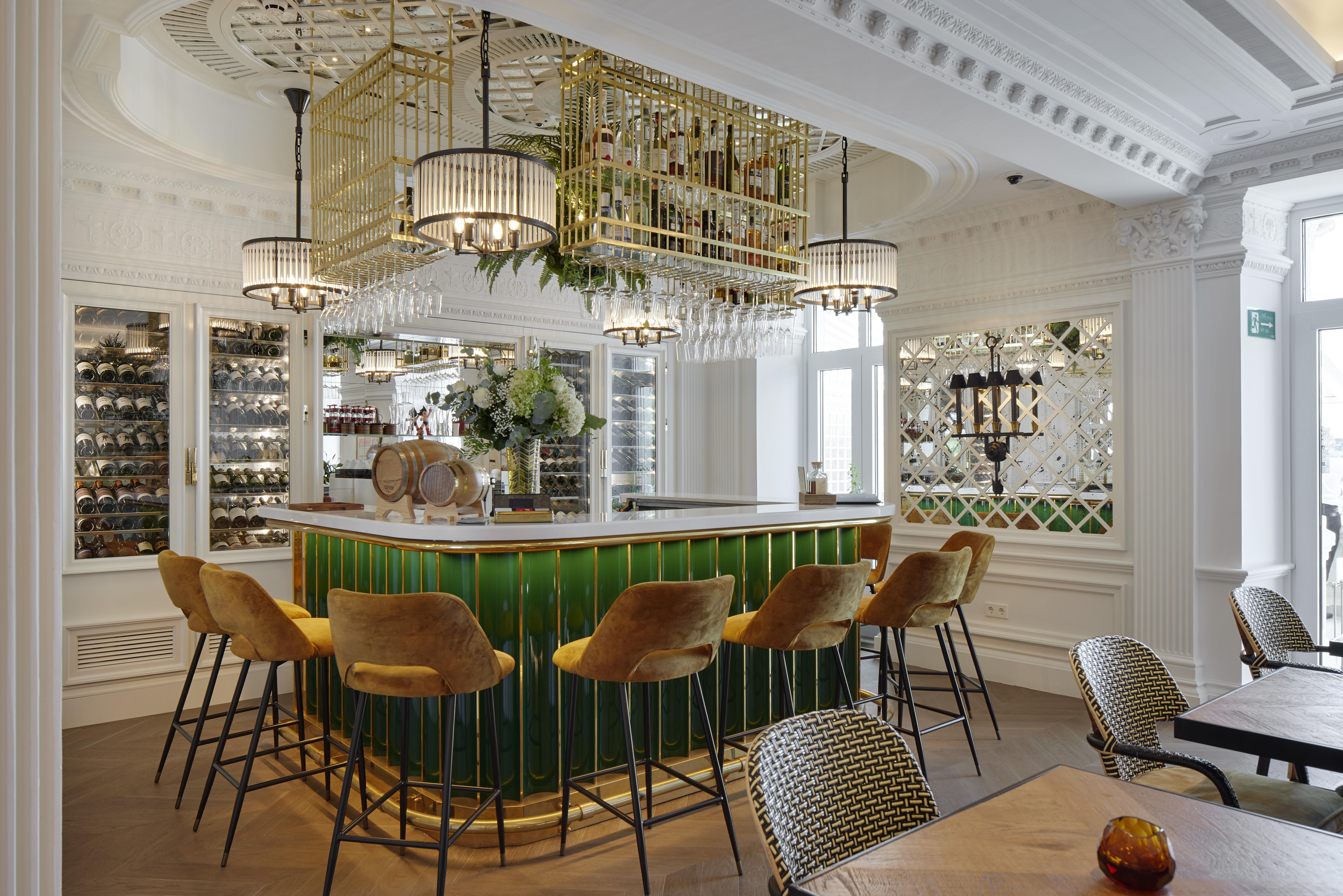 Hotel Boutique Villa Favorita San Sebastián Dış mekan fotoğraf