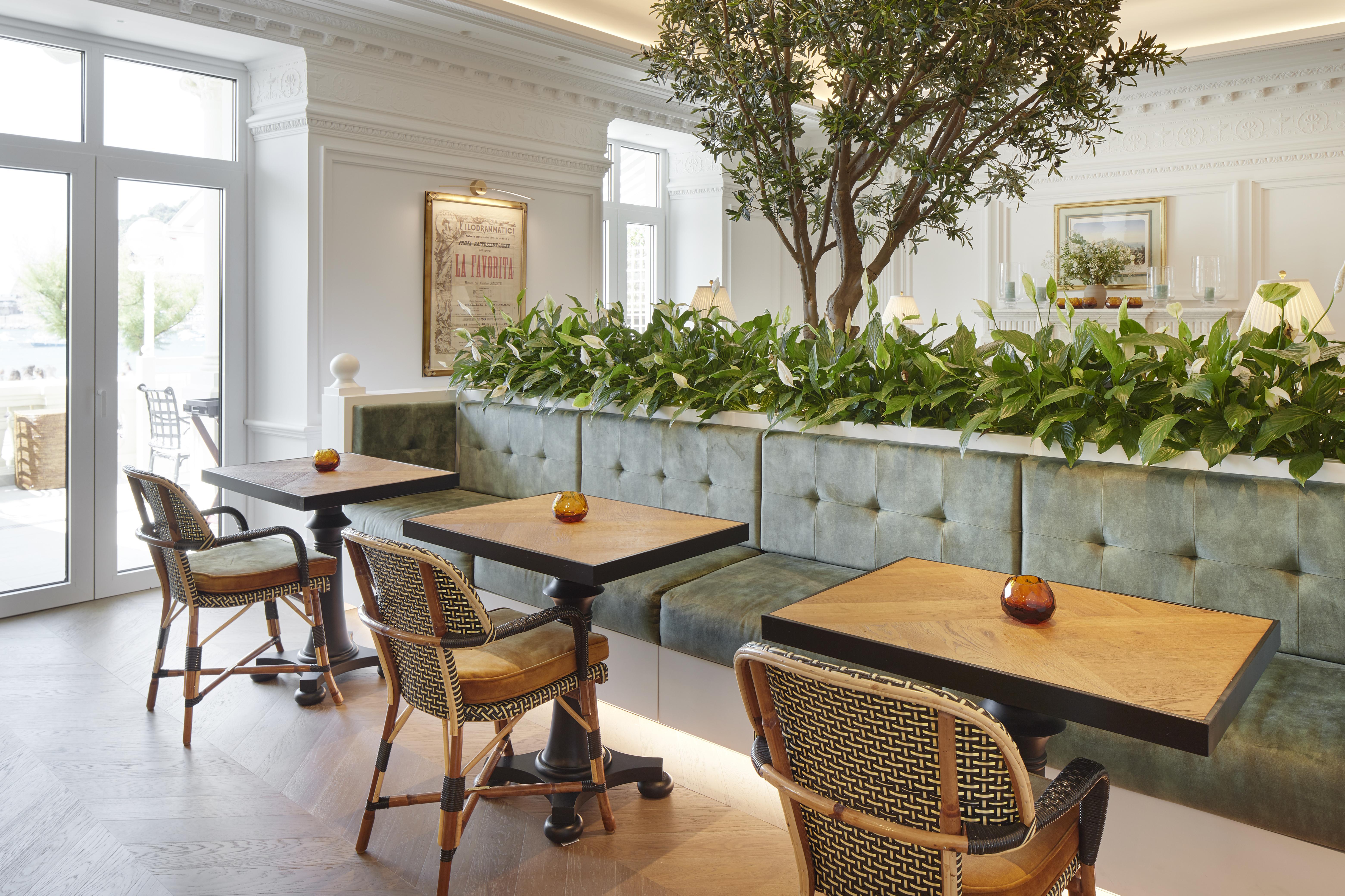 Hotel Boutique Villa Favorita San Sebastián Dış mekan fotoğraf